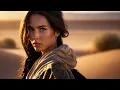 Umit Turker - Be Rûmî feat. Cartergame (Night Side)