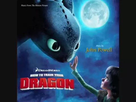 Download MP3 How to train your dragon Score: Sticks \u0026 stones performed by Jonsi