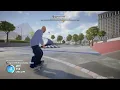 The New Skate Game...