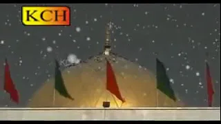 lakh shukr qalander lal da by naseebo lal