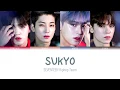 Download Lagu [COLOR CODED LYRICS][VIETSUB] SUKYO - SEVENTEEN HIPHOP TEAM