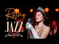 Download Lagu Retro Jazz 1940s – Timeless Vintage Classics for Nostalgic Souls