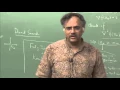 Mod-01 Lec-36 Optimization