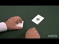 Twisting the Aces performance and tutorial
