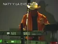 Naty y la Excelencia "COMPRATE UN PERRO"