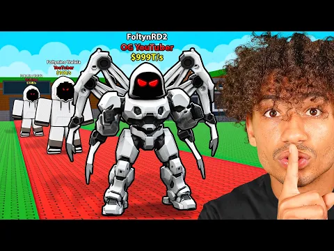 Video Thumbnail: I Upgraded My OWN BRAINROT…