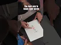 Teach sight words the right way