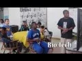 KI Stem Summer Camp Day 6