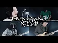 Download Lagu K-ISLAND - L MANIK - Desaku Yang Kucinta ( COVER ) ft Kalkal Koko