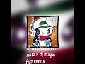 Download Lagu dj nan ko paham nata x dj maya fyz remix viral tiktok terbaru 2022