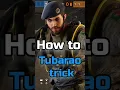 Download Lagu How to Tubarao trick in siege #siege #rainbowsix #trending