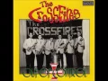 The Crossfires - Out of control (1963) (+Bonus tracks) (US, Surf, Classic Rock, Rock and Roll)