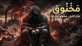 مخنوق   الاغنية التي لمست وجع الملايين  دندنها