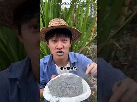 They Make Jelly From This Strange Powder wood working art_hand crafts_#shorts