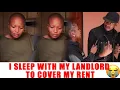 Lagu Ep 525 I Sleep With My Landlord To Cover My Rent