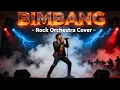 Lagu BIMBANG - RHOMA IRAMA (ROCK ORCHESTRA COVER)