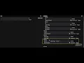 Experiment for a ImGui UI Editor