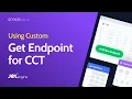 How to use Custom GET Endpoint for CCT JetEngine REST API