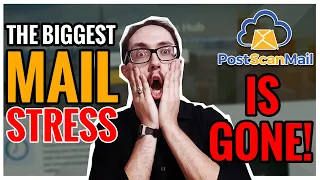 PostScan Mail Review 2026 - Is It a Legit Virtual Mailbox