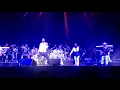 Kool and the Gang - "Sexy" live at Altice Arena, Lisbon