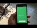 Startup Quote Android App Demo