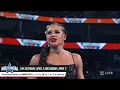 Bianca Belair cuts off Becky Lynch’s hair: Raw, March 28, 2022