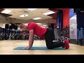 The Quadruped Flexion-Extension CAR PART 1 Why You NEED This