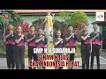 Download Lagu SMPN 4 SINGARAJA : PEMILIHAN SENAM KREASI FAVORIT ANAK INDONESIA HEBAT