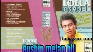 Download LAGU KENANGAN 80AN 90AN|KAPAN KAU KEMBALI MP3