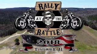 Rally at the Rattle 2018
