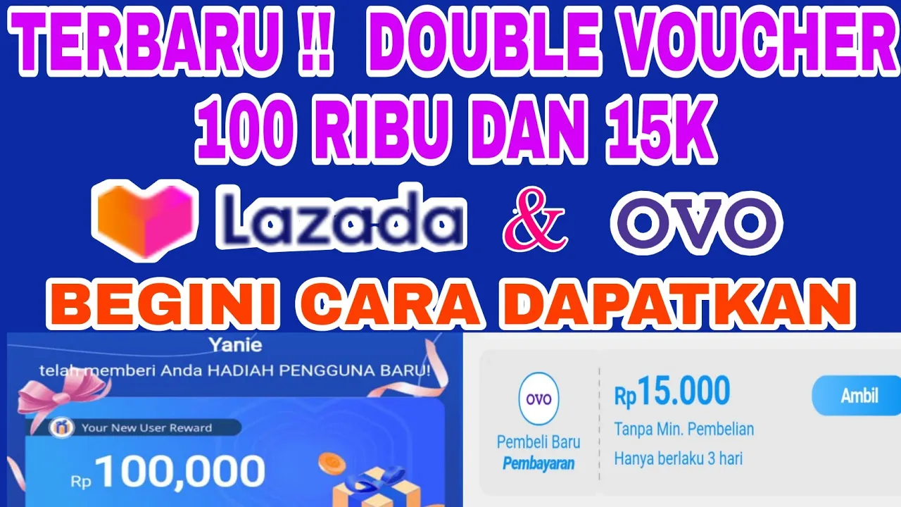 Wow Blibli belanja gratis 100% lebih