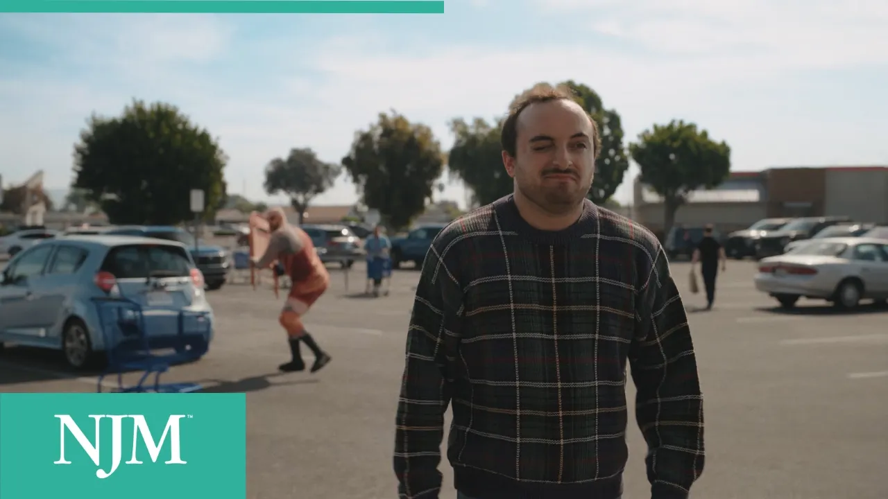 NJM Insurance Group — NJM Insurance — No Jingles or Mascots (YouTube video ad)