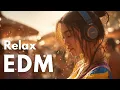 Download Lagu 【EDM Relax #17】Soft Beats That Touch the Soul 🎧 Chill Lo-Fi Vibes | Focus / Study / Relax Playlist