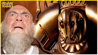 Mondoshawans And The Supreme Being The Fifth Element Creature Features