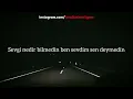 Taylan Kaya - Cebimde 10 Liram Var [Altyazılı]