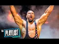 Download Lagu Rise of Bron Breakker: WWE Playlist