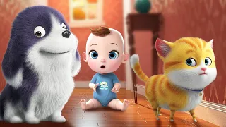 Download Dog Song | Bingo | + More Kids Songs \u0026 Nursery Rhymes | Emma \u0026 David MP3