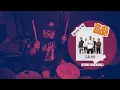 Lagu Pee Wee Gaskins - Salah (Studio Rehearsal)