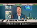 Joe Fortenbaugh s for the week in football First Take