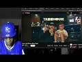 TUNDE - BUILT DIFFERENT (MUSIC VIDEO) #ukmusic #ukdrill #ukdrill #ukdrillreaction #ukrapreaction 
