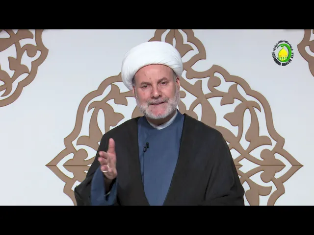 ⁣6   المقصد الأول في الأمور العامة، الفصل الأول، المسألة..،24 - الأستاذ: سماحة الشیخ فضیل الجزائری