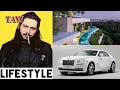 Post Malone Girlfriend Net Worth Cars House Parents Age Biography Lifestyle
