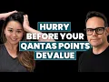 The Best Ways to Use Qantas Points in 2026 with Jason from Gyoza Flights Ep 304