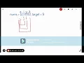 Amazon LeetCode DSA Question Interview preparation boot-camp Array - TwoSum in Tamil