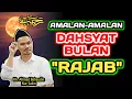 Lagu Amalan Amalan Dahsyat Di bulan Allah, Bulan Rajab‼️Gus Baha
