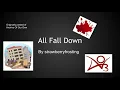 All Fall Down by strawberryfrosting MCU Marvel Spider-Man Avengers Whump fanfic