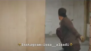 فيلم الديزل محمد رمضان حاله واتس حماسيه سكه شمال الدنيا خدتني بسكه شمال 