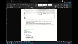Assignment Presentation Artificial Intelligence Knapsack problem using Genetic Algorithm