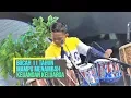 Download Lagu IZULL, Penggendang Cilik Ngetop Dari Banyuwangi | HITAM PUTIH (03/02/20) Part 1
