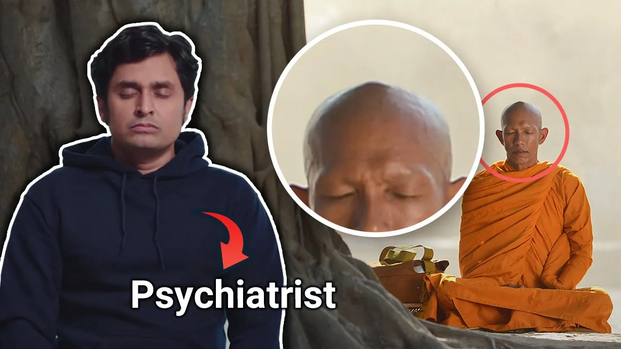 Meditation to Improve Focus